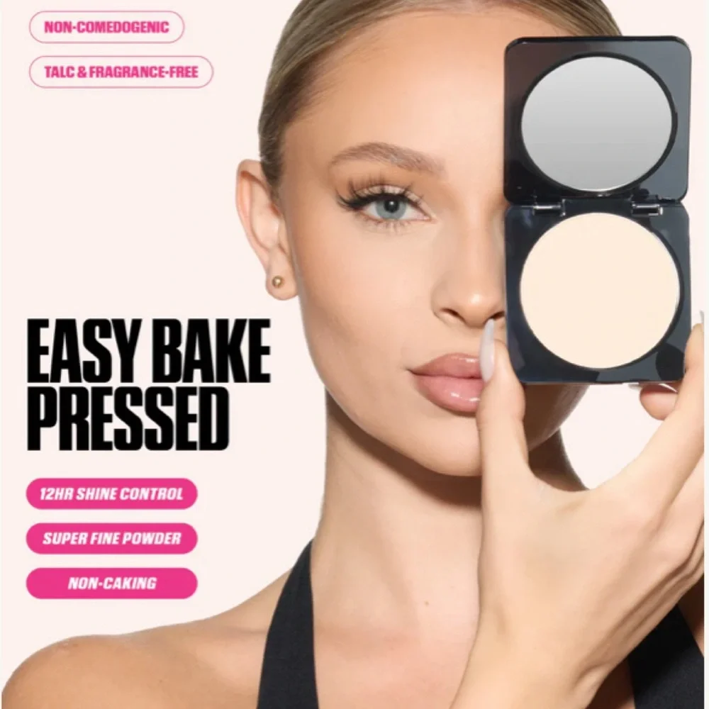 NEW✅HudaBeauty Peach Cupcake